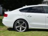 USED 2014 14 AUDI A5 2.0 SPORTBACK TDI QUATTRO BLACK EDITION S/S 5d 175 BHP 