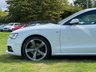 USED 2014 14 AUDI A5 2.0 SPORTBACK TDI QUATTRO BLACK EDITION S/S 5d 175 BHP 
