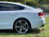 USED 2014 14 AUDI A5 2.0 SPORTBACK TDI QUATTRO BLACK EDITION S/S 5d 175 BHP 