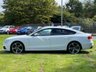 USED 2014 14 AUDI A5 2.0 SPORTBACK TDI QUATTRO BLACK EDITION S/S 5d 175 BHP 