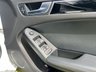 USED 2014 14 AUDI A5 2.0 SPORTBACK TDI QUATTRO BLACK EDITION S/S 5d 175 BHP 