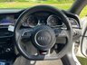 USED 2014 14 AUDI A5 2.0 SPORTBACK TDI QUATTRO BLACK EDITION S/S 5d 175 BHP 