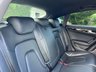 USED 2014 14 AUDI A5 2.0 SPORTBACK TDI QUATTRO BLACK EDITION S/S 5d 175 BHP 