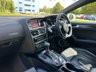 USED 2014 14 AUDI A5 2.0 SPORTBACK TDI QUATTRO BLACK EDITION S/S 5d 175 BHP 