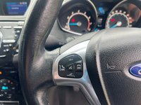 USED 2014 63 FORD FIESTA 1.0 TITANIUM 5d 79 BHP 