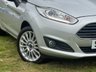 USED 2014 63 FORD FIESTA 1.0 TITANIUM 5d 79 BHP 