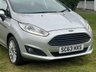 USED 2014 63 FORD FIESTA 1.0 TITANIUM 5d 79 BHP 