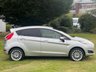 USED 2014 63 FORD FIESTA 1.0 TITANIUM 5d 79 BHP 