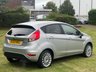 USED 2014 63 FORD FIESTA 1.0 TITANIUM 5d 79 BHP 