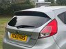 USED 2014 63 FORD FIESTA 1.0 TITANIUM 5d 79 BHP 