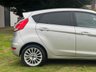 USED 2014 63 FORD FIESTA 1.0 TITANIUM 5d 79 BHP 