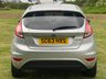 USED 2014 63 FORD FIESTA 1.0 TITANIUM 5d 79 BHP 