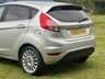 USED 2014 63 FORD FIESTA 1.0 TITANIUM 5d 79 BHP 