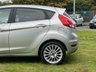 USED 2014 63 FORD FIESTA 1.0 TITANIUM 5d 79 BHP 