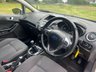 USED 2014 63 FORD FIESTA 1.0 TITANIUM 5d 79 BHP 