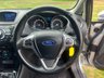 USED 2014 63 FORD FIESTA 1.0 TITANIUM 5d 79 BHP 