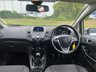 USED 2014 63 FORD FIESTA 1.0 TITANIUM 5d 79 BHP 