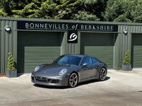USED 2014 14 PORSCHE 911 3.8 CARRERA 4S PDK 2d 400 BHP 1 Owner, F/P/S/H, &pound;20,k Extras