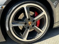 USED 2014 14 PORSCHE 911 3.8 CARRERA 4S PDK 2d 400 BHP 1 Owner, F/P/S/H, &pound;20,k Extras