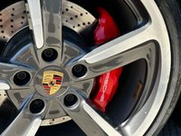 USED 2014 14 PORSCHE 911 3.8 CARRERA 4S PDK 2d 400 BHP 1 Owner, F/P/S/H, &pound;20,k Extras