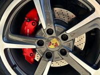 USED 2014 14 PORSCHE 911 3.8 CARRERA 4S PDK 2d 400 BHP 1 Owner, F/P/S/H, &pound;20,k Extras