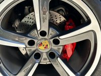 USED 2014 14 PORSCHE 911 3.8 CARRERA 4S PDK 2d 400 BHP 1 Owner, F/P/S/H, &pound;20,k Extras