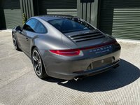 USED 2014 14 PORSCHE 911 3.8 CARRERA 4S PDK 2d 400 BHP 1 Owner, F/P/S/H, &pound;20,k Extras
