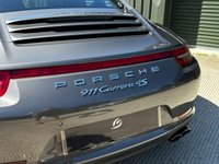 USED 2014 14 PORSCHE 911 3.8 CARRERA 4S PDK 2d 400 BHP 1 Owner, F/P/S/H, &pound;20,k Extras