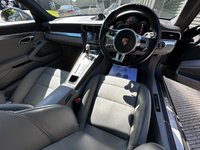 USED 2014 14 PORSCHE 911 3.8 CARRERA 4S PDK 2d 400 BHP 1 Owner, F/P/S/H, &pound;20,k Extras