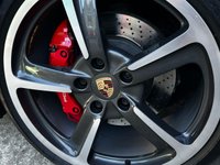 USED 2014 14 PORSCHE 911 3.8 CARRERA 4S PDK 2d 400 BHP 1 Owner, F/P/S/H, &pound;20,k Extras