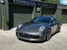 USED 2014 14 PORSCHE 911 3.8 CARRERA 4S PDK 2d 400 BHP 1 Owner, F/P/S/H, &pound;20,k Extras