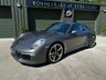 USED 2014 14 PORSCHE 911 3.8 CARRERA 4S PDK 2d 400 BHP 1 Owner, F/P/S/H, &pound;20,k Extras