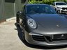 USED 2014 14 PORSCHE 911 3.8 CARRERA 4S PDK 2d 400 BHP 1 Owner, F/P/S/H, &pound;20,k Extras