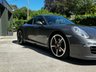 USED 2014 14 PORSCHE 911 3.8 CARRERA 4S PDK 2d 400 BHP 1 Owner, F/P/S/H, &pound;20,k Extras