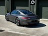 USED 2014 14 PORSCHE 911 3.8 CARRERA 4S PDK 2d 400 BHP 1 Owner, F/P/S/H, &pound;20,k Extras