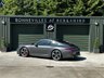 USED 2014 14 PORSCHE 911 3.8 CARRERA 4S PDK 2d 400 BHP 1 Owner, F/P/S/H, &pound;20,k Extras