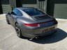 USED 2014 14 PORSCHE 911 3.8 CARRERA 4S PDK 2d 400 BHP 1 Owner, F/P/S/H, &pound;20,k Extras