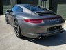 USED 2014 14 PORSCHE 911 3.8 CARRERA 4S PDK 2d 400 BHP 1 Owner, F/P/S/H, &pound;20,k Extras