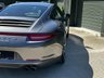 USED 2014 14 PORSCHE 911 3.8 CARRERA 4S PDK 2d 400 BHP 1 Owner, F/P/S/H, &pound;20,k Extras