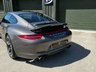 USED 2014 14 PORSCHE 911 3.8 CARRERA 4S PDK 2d 400 BHP 1 Owner, F/P/S/H, &pound;20,k Extras