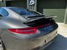 USED 2014 14 PORSCHE 911 3.8 CARRERA 4S PDK 2d 400 BHP 1 Owner, F/P/S/H, &pound;20,k Extras