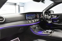 USED 2019 68 MERCEDES-BENZ E-CLASS E350D 3.0 4MATIC AMG LINE PREMIUM PLUS  **&pound;449 A MONTH WITH &pound;2750 DEPOSIT**