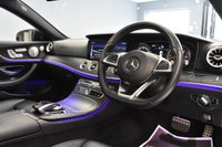 USED 2019 68 MERCEDES-BENZ E-CLASS E350D 3.0 4MATIC AMG LINE PREMIUM PLUS  **&pound;449 A MONTH WITH &pound;2750 DEPOSIT**