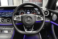 USED 2019 68 MERCEDES-BENZ E-CLASS E350D 3.0 4MATIC AMG LINE PREMIUM PLUS  **&pound;449 A MONTH WITH &pound;2750 DEPOSIT**
