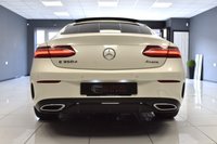 USED 2019 68 MERCEDES-BENZ E-CLASS E350D 3.0 4MATIC AMG LINE PREMIUM PLUS  **&pound;449 A MONTH WITH &pound;2750 DEPOSIT**