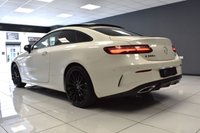 USED 2019 68 MERCEDES-BENZ E-CLASS E350D 3.0 4MATIC AMG LINE PREMIUM PLUS  **&pound;449 A MONTH WITH &pound;2750 DEPOSIT**