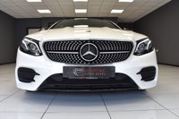 USED 2019 68 MERCEDES-BENZ E-CLASS E350D 3.0 4MATIC AMG LINE PREMIUM PLUS  **&pound;449 A MONTH WITH &pound;2750 DEPOSIT**