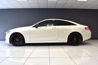 USED 2019 68 MERCEDES-BENZ E-CLASS E350D 3.0 4MATIC AMG LINE PREMIUM PLUS  **&pound;449 A MONTH WITH &pound;2750 DEPOSIT**