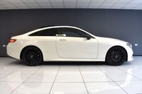 USED 2019 68 MERCEDES-BENZ E-CLASS E350D 3.0 4MATIC AMG LINE PREMIUM PLUS  **&pound;449 A MONTH WITH &pound;2750 DEPOSIT**