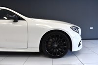 USED 2019 68 MERCEDES-BENZ E-CLASS E350D 3.0 4MATIC AMG LINE PREMIUM PLUS  **&pound;449 A MONTH WITH &pound;2750 DEPOSIT**